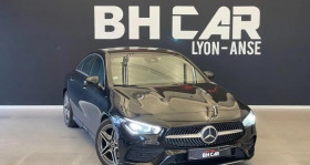 Mercedes Classe CLA , garage BH CAR ANSE � ANSE