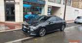 Mercedes Classe CLA Classe II 250 E 1.3 218 AMG LINE 8G-DCT   Enghien Les Bains 95