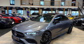 Mercedes Classe CLA Classe II 35 AMG 4Matic 7G-DCT Options   1�re Main FR  2023 - annonce de voiture en vente sur Auto S&eacute;lection.com