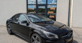 Annonce Mercedes Classe CLA occasion Essence Classe Mercedes 2.0 250 211CH SPORT PACK AMG 7G-DCT  AMPUIS