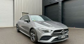 Mercedes Classe CLA Classe Mercedes 200 d AMG Line 8G-DCT Full options Garantie   2020 - annonce de voiture en vente sur Auto Sélection.com