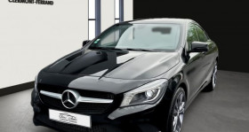 Mercedes Classe CLA , garage CLASS AUTO  CLERMONT-FERRAND