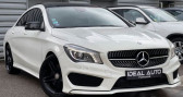 Annonce Mercedes Classe CLA occasion Essence Classe Mercedes 250 211ch Fascination Pack AMG Toit Pano Har  SAINT MARTIN D'HERES