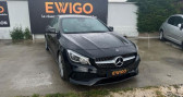 Annonce Mercedes Classe CLA occasion Diesel Classe Mercedes COUPE 2.2 220 CDI 170 ch EDITION AMG LINE 7G  ANDREZIEUX-BOUTHEON