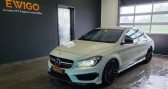 Annonce Mercedes Classe CLA occasion Essence Classe Mercedes COUPE 45 360ch AMG 4MATIC 7G-DCT Edition ONE  Hoenheim