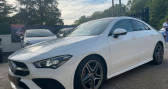 Annonce Mercedes Classe CLA occasion Essence Classe Mercedes ii 180 amg line  Claye-Souilly