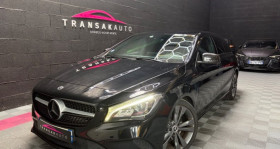 Mercedes Classe CLA , garage TRANSAKAUTO LYON OUEST � Chaponost