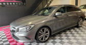 Mercedes Classe CLA CLASSE SHOOTING BRAKE 180 7G-DCT Sensation   Champs-sur-Yonne 89