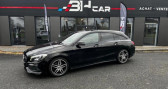 Annonce Mercedes Classe CLA occasion Diesel Classe SHOOTING BRAKE 2.2 220 D 177 AMG LINE 7G-DCT BVA � Montbazon