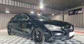 Annonce Mercedes Classe CLA occasion Essence CLASSE SHOOTING BRAKE 200 1.6L 156 CV * Fascination * REPRIS � Maubeuge