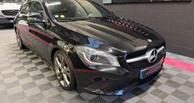 Mercedes Classe CLA , garage TRANSAKAUTO DIEPPE � dieppe