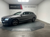 Mercedes Classe CLA occasion année 2018 boite Automatique Annonce Mercedes Classe CLA occasion Diesel CLASSE SHOOTING BRAKE 200 d 7-G DCT Sensation à Lormont
