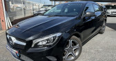Annonce Mercedes Classe CLA occasion Diesel CLASSE SHOOTING BRAKE 200 d 7G-DCT Business Edition  COURNON