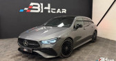 Mercedes Classe CLA Classe Shooting Brake 200 D AMG LINE/ TO / Camera 360 / Si�g  � Roanne 42