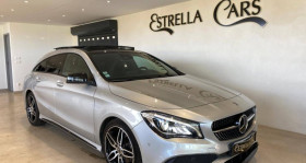 Mercedes Classe CLA occasion 2018 mise en vente à SAINT-ANDRE par le garage ESTRELLA CARS - photo n°1