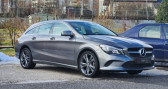 Annonce Mercedes Classe CLA occasion Essence CLASSE SHOOTING BRAKE 220 7-G DCT 4Matic Sensation � allonzier de la caille