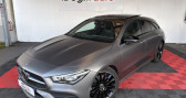 Mercedes Classe CLA CLASSE SHOOTING BRAKE 220 CDI Fascination 7-G DCT A   Cournon d'Auvergne 63