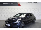 Mercedes Classe CLA occasion année 2018 boite Automatique Annonce Mercedes Classe CLA occasion Diesel CLASSE SHOOTING BRAKE 220 d 7-G DCT Fascination à TARBES