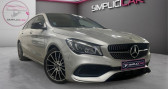 Annonce Mercedes Classe CLA occasion Diesel CLASSE SHOOTING BRAKE 220 d 7G-DCT Fascination / AMG Line  PERTUIS