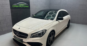 Mercedes Classe CLA , garage CASH AUTO PRO � Ostwald