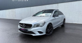 Mercedes Classe CLA CLASSE SHOOTING BRAKE 220 d Sensation 177cv - Toit ouvrant /   Saint-Dizier 52