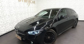 Mercedes Classe CLA occasion année 2023 boite Automatique Annonce Mercedes Classe CLA occasion Hybride Classe Shooting Brake 250 e 8G-DCT AMG Line à Chenove