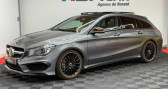 Annonce Mercedes Classe CLA occasion Essence Classe Shooting Brake 45 AMG 4Matic DCT - 381cv ART / Toit o � Vaivre et Montoille