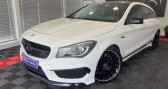 Mercedes Classe CLA CLASSE SHOOTING BRAKE 45 AMG 4Matic Speedshift DCT A   CREUZIER LE VIEUX 03