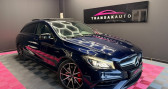 Annonce Mercedes Classe CLA occasion Essence CLASSE SHOOTING BRAKE 45 AMG PERF 381 cv Speedshift DCT 4Mat � Marignane