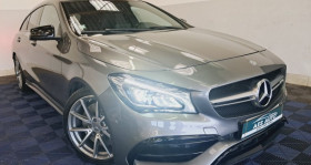 Mercedes Classe CLA , garage AES AUTOMOBILES � Sannerville