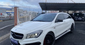 Mercedes Classe CLA CLASSE SHOOTING BRAKE 45 AMG Speedshift DCT 4Matic  � COURNON 63