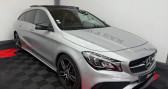 Mercedes Classe CLA Classe Shooting Brake 4Matic Fascination - 177cv / Toit ouvr   Vaivre et Montoille 70