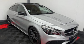 Mercedes Classe CLA , garage BH CAR VESOUL  Vaivre et Montoille