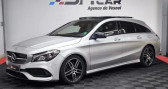 Mercedes Classe CLA Classe Shooting Brake 4Matic Fascination - 177cv / Toit ouvr  � Vaivre et Montoille 70