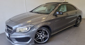 Mercedes Classe CLA Coup� 180 1.6 i 16V Fascination Turbo 7G-DCT  � EPONE 78