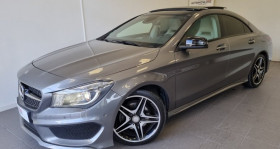 Mercedes Classe CLA , garage AGENCE AUTOMOBILIERE EPONE 78 � EPONE