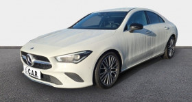 Mercedes Classe CLA , garage C.A.R. � La Rochelle