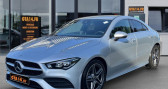 Mercedes Classe CLA COUPE 180 AMG Line   LE CASTELET 14