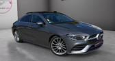Annonce Mercedes Classe CLA occasion Diesel COUPE 180 d 7G-DCT AMG Line - FULL OPTION - TOIT OUVRANT - B  VITROLLES