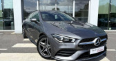 Annonce Mercedes Classe CLA occasion Diesel COUPE 180 d 7G-DCT AMG Line  ROISSY
