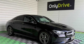 Mercedes Classe CLA occasion 2019 mise en vente à SAINT FULGENT par le garage GARAGE DAVID ONLYDRIVE - photo n°1