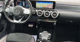 Mercedes Classe CLA , garage C.A.R. LA ROCHELLE AUDI VOLKWAGEN � La Rochelle