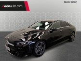 Mercedes Classe CLA occasion année 2019 boite Automatique Annonce Mercedes Classe CLA occasion Diesel Coupé 180 d 7G-DCT AMG Line à Orthez