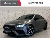 Annonce Mercedes Classe CLA occasion Diesel Coup� 180 d 8G-DCT AMG Line � Tarbes
