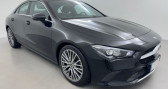 Mercedes Classe CLA COUPE 180 d BUSINESS LINE 7G-DCT  � CHANAS 38