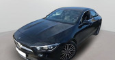 Mercedes Classe CLA occasion année 2020 boite Automatique Annonce Mercedes Classe CLA occasion Diesel COUPE 180 d BUSINESS LINE 7G-DCT à MIONS