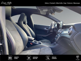Mercedes Classe CLA Coup 180 d Fascination Pack AMG Line  occasion  Gires - photo n15