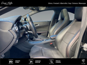 Mercedes Classe CLA Coup� 180 d Fascination Pack AMG Line  occasion � Gi�res - photo n�12