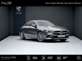 Mercedes Classe CLA Coup 180 Progressive Line Pack 18  occasion  Gires - photo n7