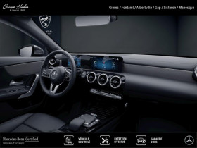 Mercedes Classe CLA Coup 180 Progressive Line Pack 18  occasion  Gires - photo n13